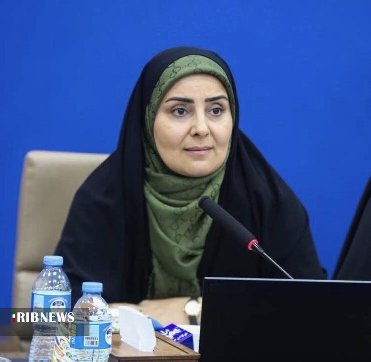 وزیر راه و شهرسازی در بیمارستان بستری شد