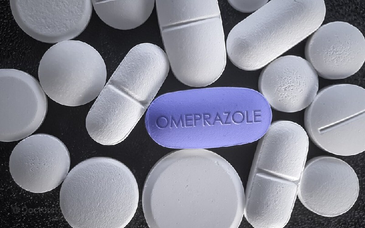 مصرف داروهای امپرازول و پنتوپرازول بدون تجویز ممنوع!