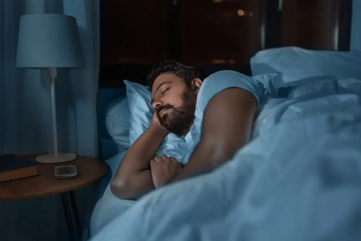 خواب راحت شبانه با مصرف میوه و سبزیجات روزانه