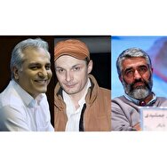 رامین پرچمی: خیلی از دوستان فکر می‌کنند فوت کرده‌ام!/مدیون مهران مدیری هستم!