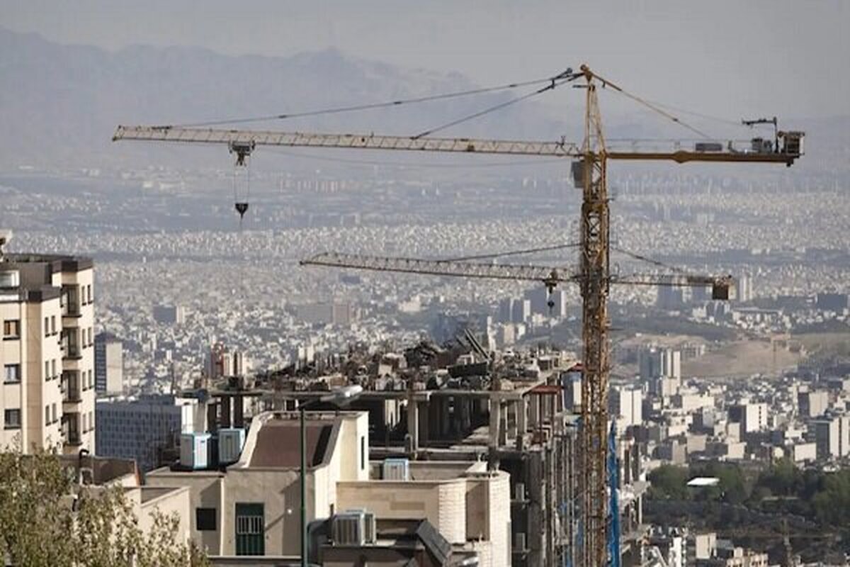 ساخت‌وساز در حریم تهران منوط به مجوز استانداری شد