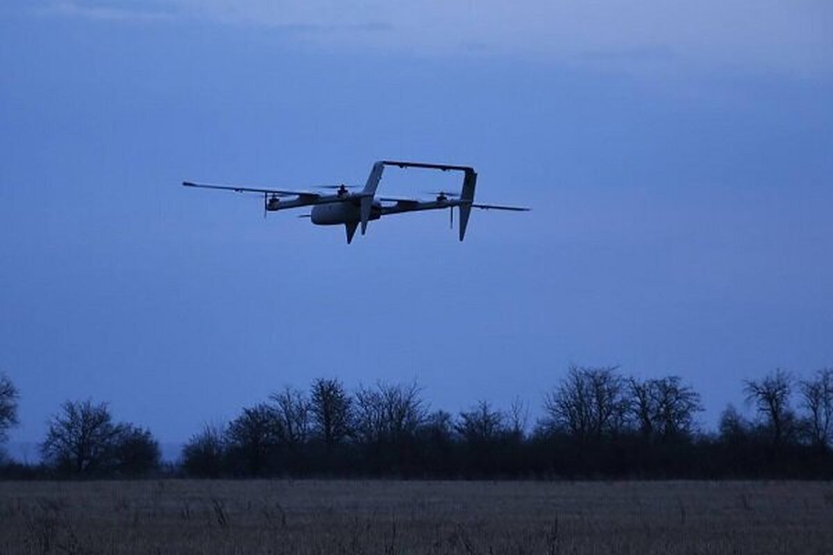 ادعای اوکراین: ۲ پالایشگاه نفت روسیه هدف قرار گرفتند