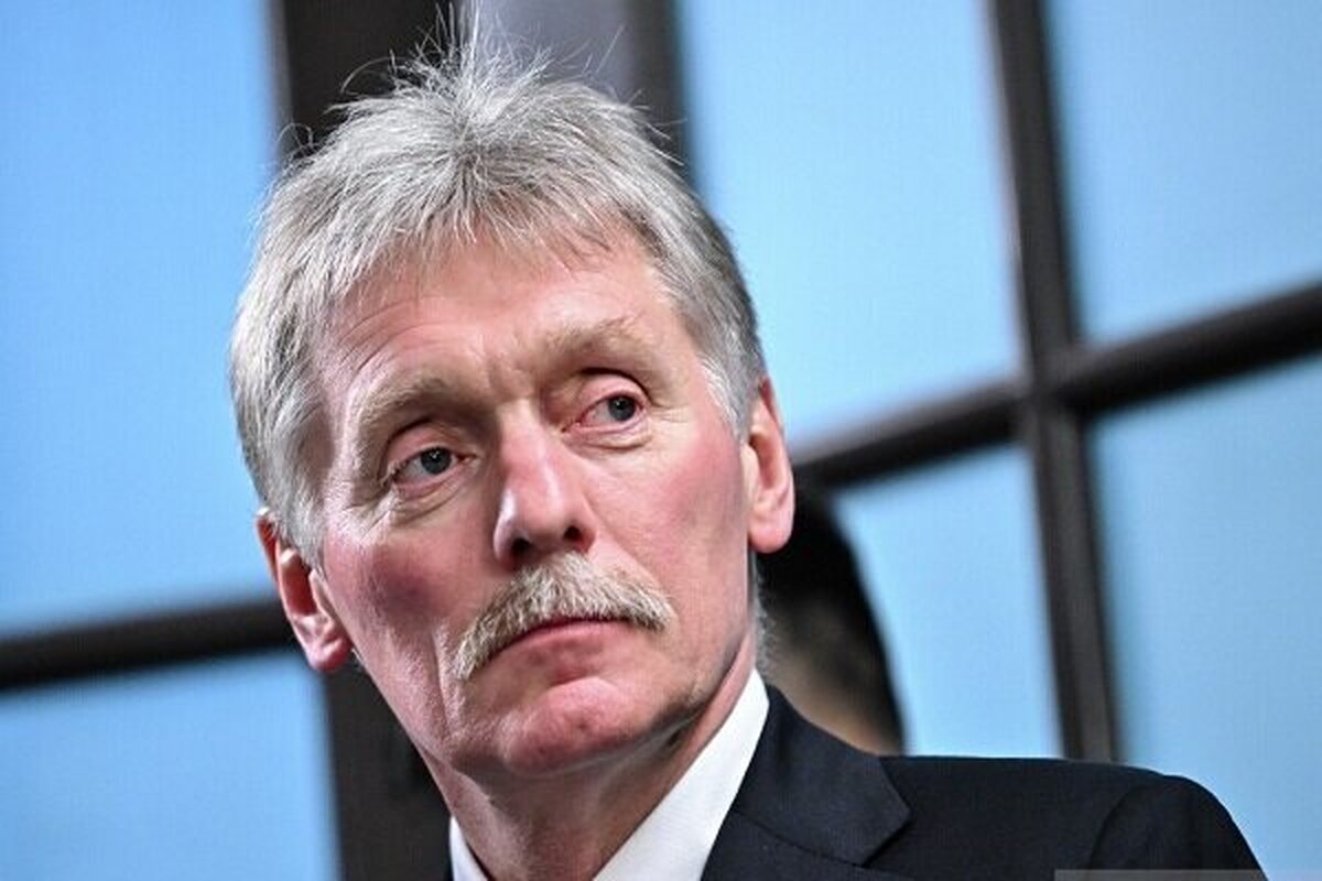 کرملین: روسیه باید بر اساس منافع خود با ترامپ مذاکره کند