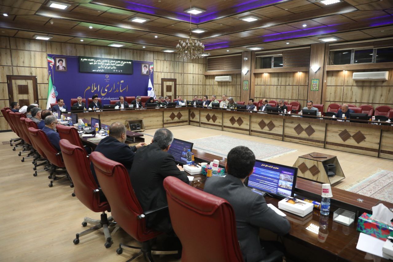 سفر نظارتی کمیسیون امنیت ملی به غرب کشور برای بررسی امنیت مرزها و معیشت مرزنشینان