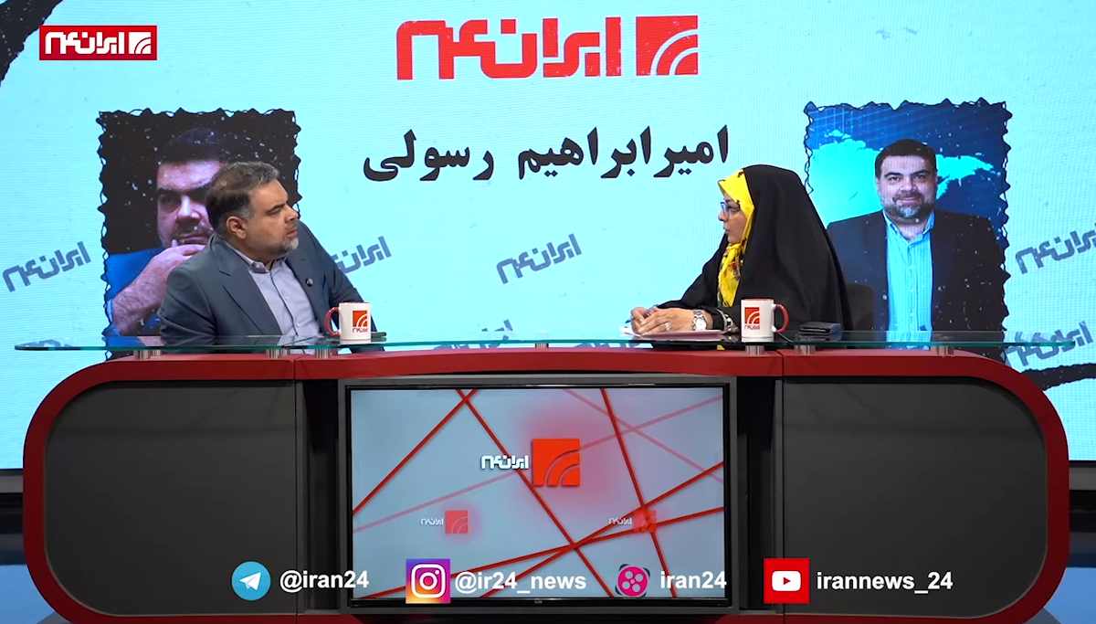 رسولی: برد ۲۱ هیچ در انتخابات تناسبی شورای شهر پایان مییابد  رقابت جریانهای سیاسی برای گزینههای مطلوب شدت خواهد گرفت