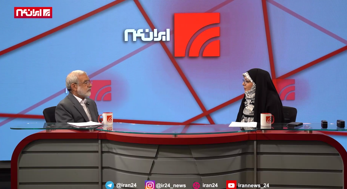 همدستی الهامعلیاف در نقشه بمباران بیت رهبری توسط اسرائیل فاش شد  غضنفری از خیانت باکو به ایران پرده برداشت