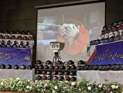 ثبت ۲۰۰ هزار تخلف سرعت در بزرگراه‌های تهران با دوربین‌های رادارگان