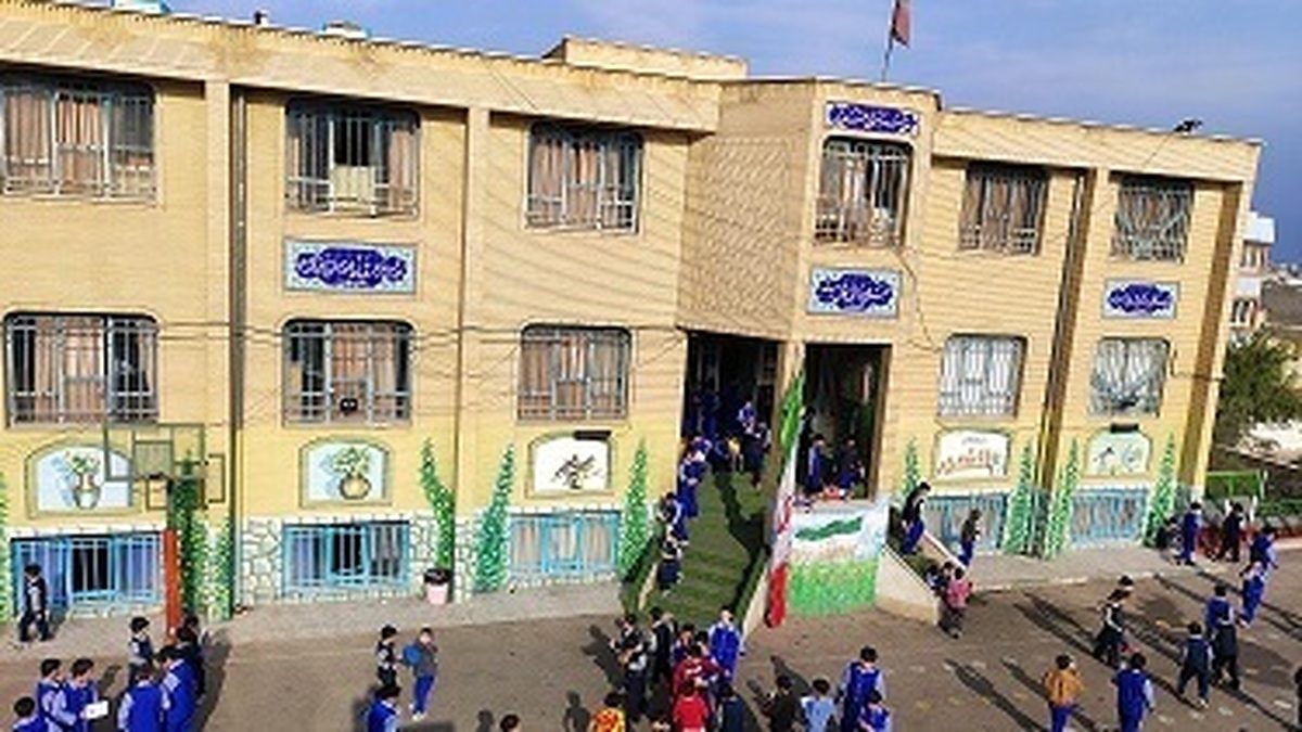 تجهیز ۱۲۰۰ مدرسه تهران به پنل خورشیدی