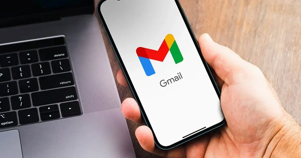 گوگل اطلاعات جیمیل شما را به هوش مصنوعی می‌دهد؟