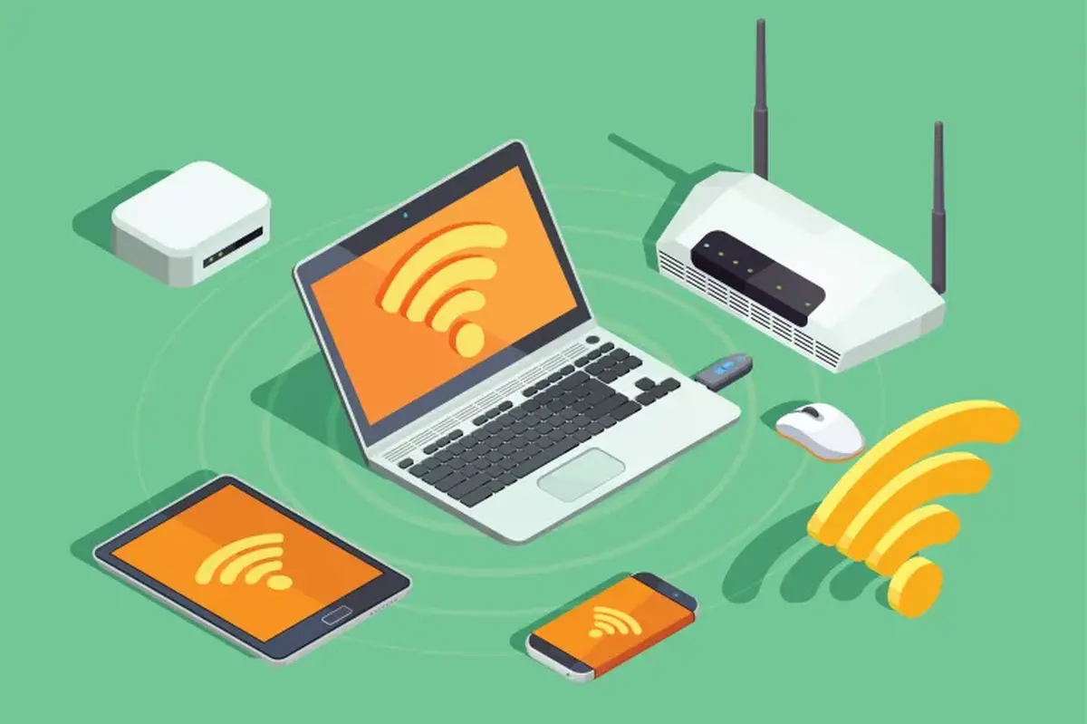 جاسوس‌های خانه‌ خود را بشناسید!