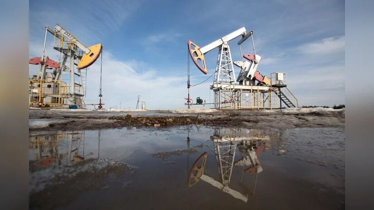 تحریم تازه آمریکا علیه چند فرد و شرکت هندی به بهانه همکاری نفتی با ایران