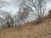 تشکیل جلسه ستاد مدیریت بحران کشور در روستای الیت مازندران