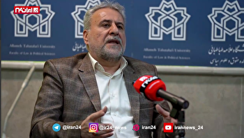 فلاحت‌پیشه: اسراییل خود را برای جنگ آخرالزمانی آماده کند/به نفع همه است که جنگ بین ایران و اسرائیل شکل نگیرد