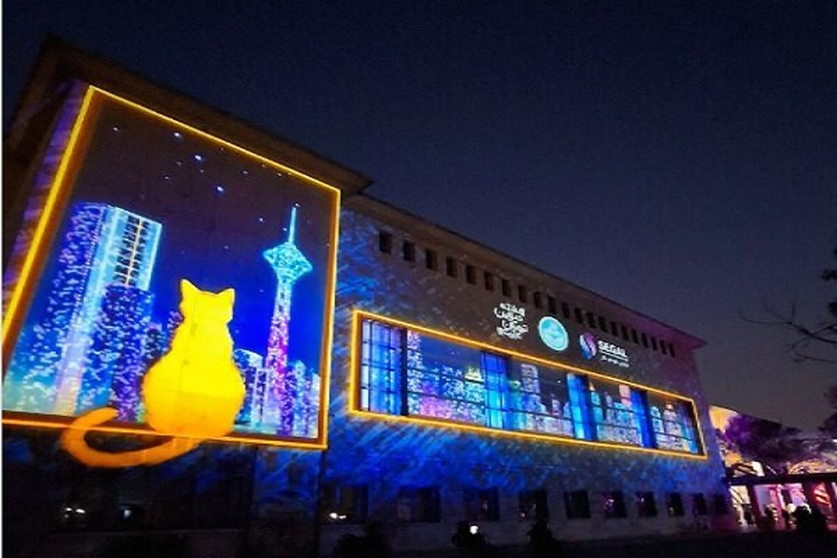 عذرخواهی رئیس دانشکدگان هنرهای زیبا در پی برگزاری رویداد هفته دیزاین