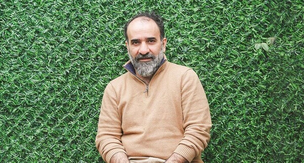 اظهارات خانواده رضا امیرخانی درباره وضعیت سلامتی این نویسنده