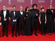 آغاز به کار جشنواره مراکش با حضور پیمان معادی در هیئت داوران