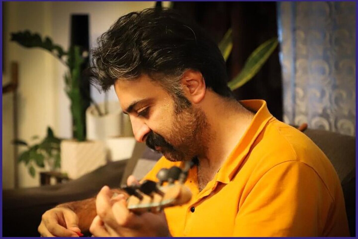 کاوه کلهرنیا، نوازنده جوان درگذشت