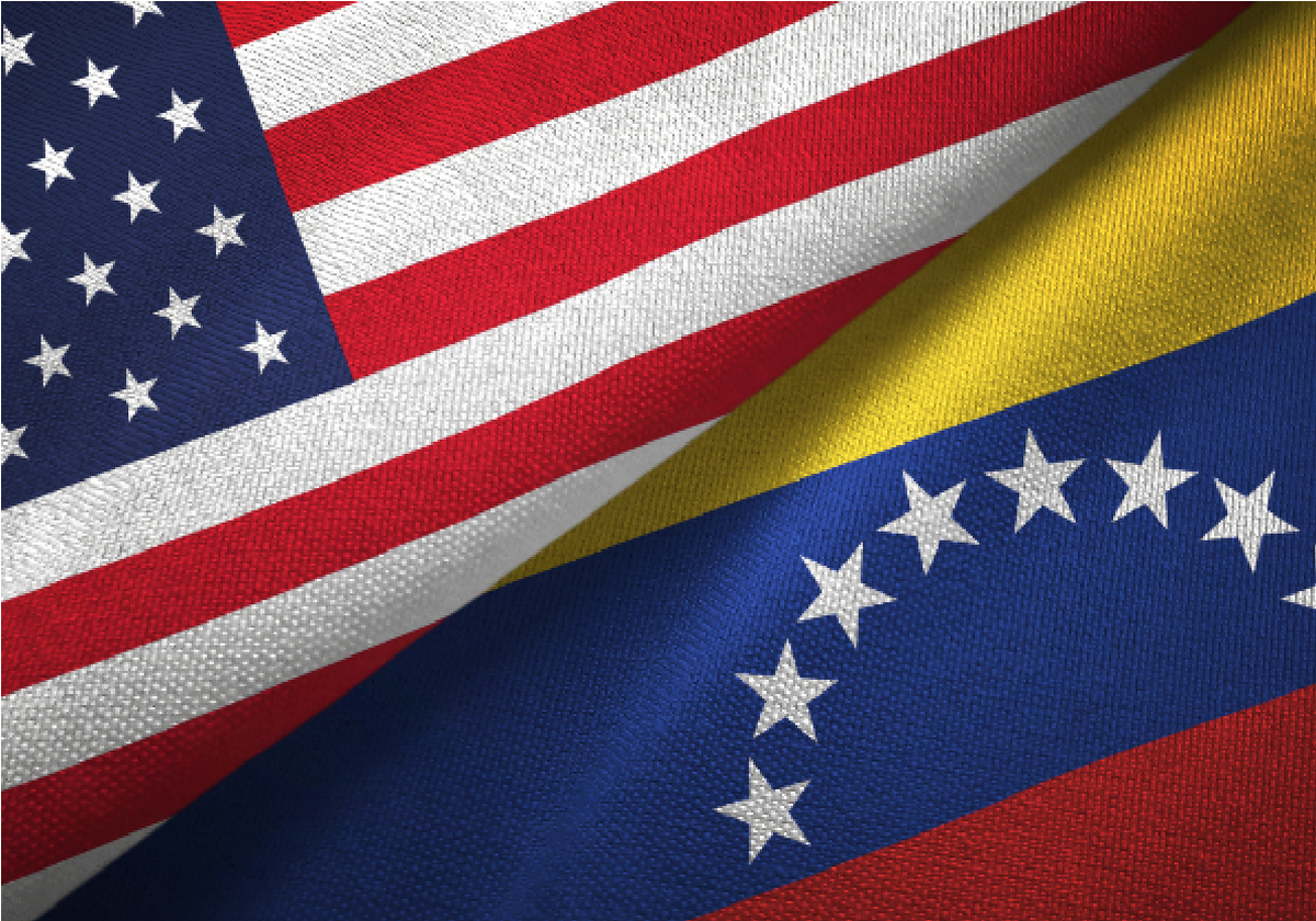 ونزوئلا از آمریکا شکایت کرد