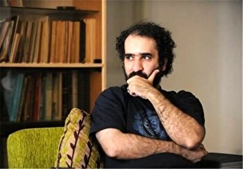 آخرین وضعیت جسمی و روند درمان رضا امیرخانی