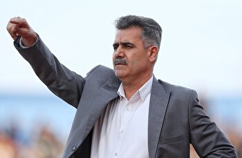 تلاش مسی‌ها برای بازگرداندن پورموسوی؛ ناجی در مسیر رفسنجان!