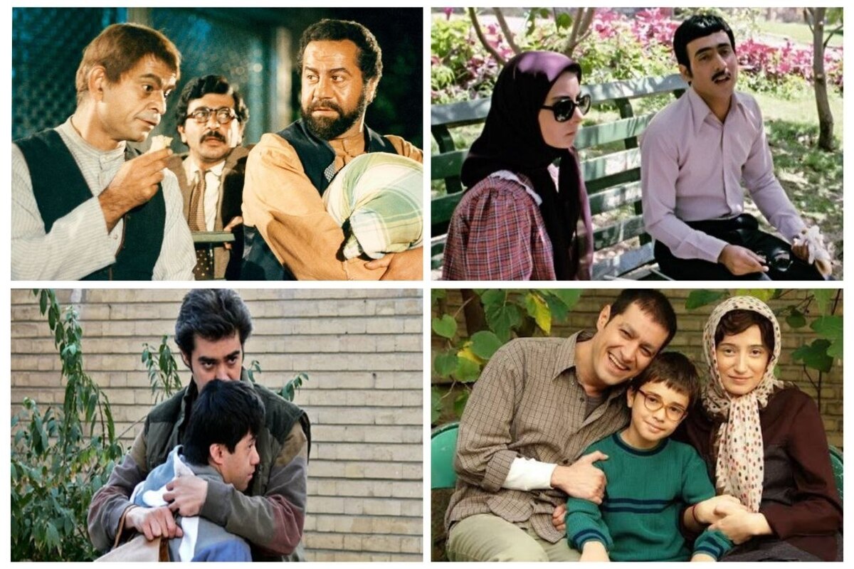 معلولیت در قاب سینما جایی که عشق نقص را می‌پوشاند