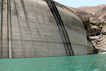 سد‌های مهم فقط ۳۲ درصد آب دارند