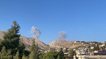 تداوم تجاوزات رژیم صهیونیستی به جنوب لبنان