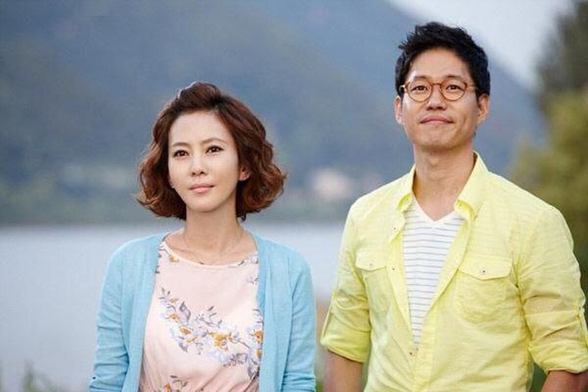 «خانواده جدید» کره‌ای به شبکه تماشا آمد