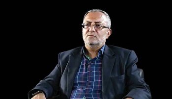 عباس پالیزدار بازداشت شد