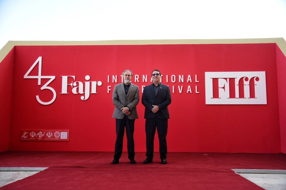عده‌ای در تلاش برای منزوی کردن ایران هستند جشنواره جهانی فیلم فجر رویدادی مردمی