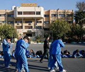 عاملان درگیری مسلحانه در میدان ۱۶ نارمک دستگیر شدند