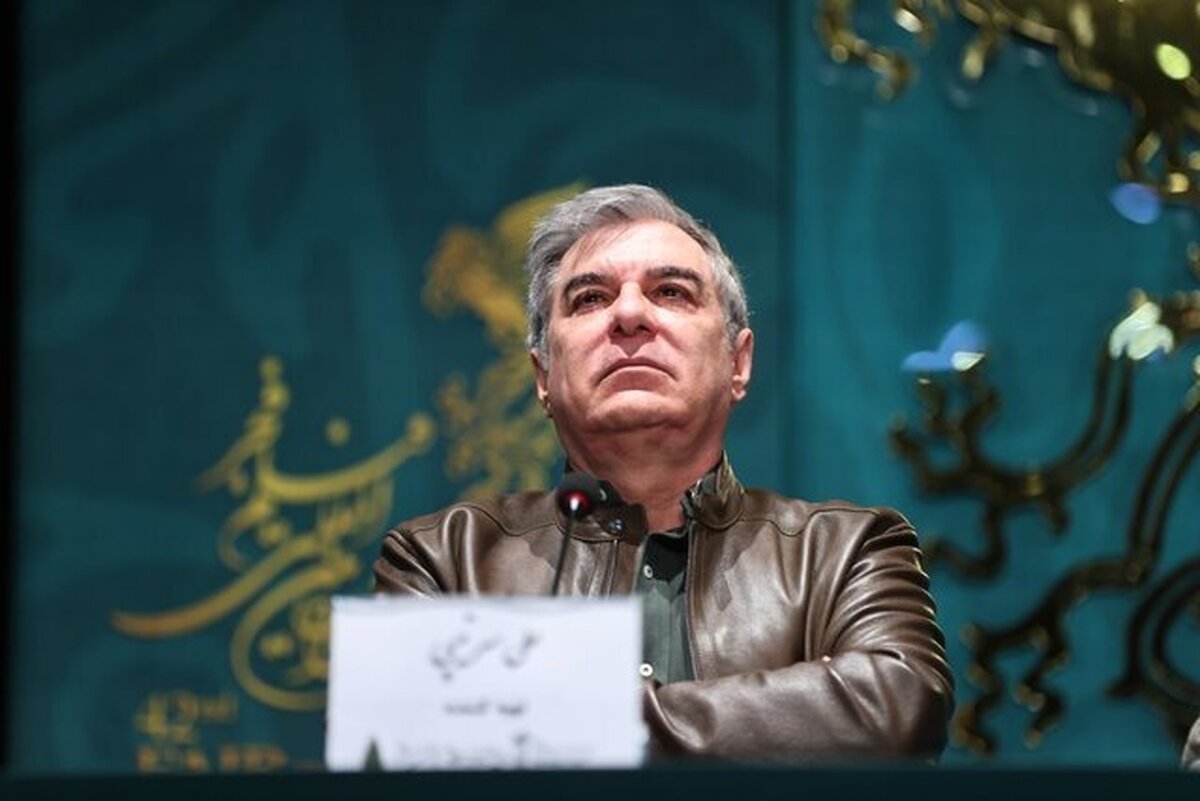 چرا در سینما را می‌بندید؟