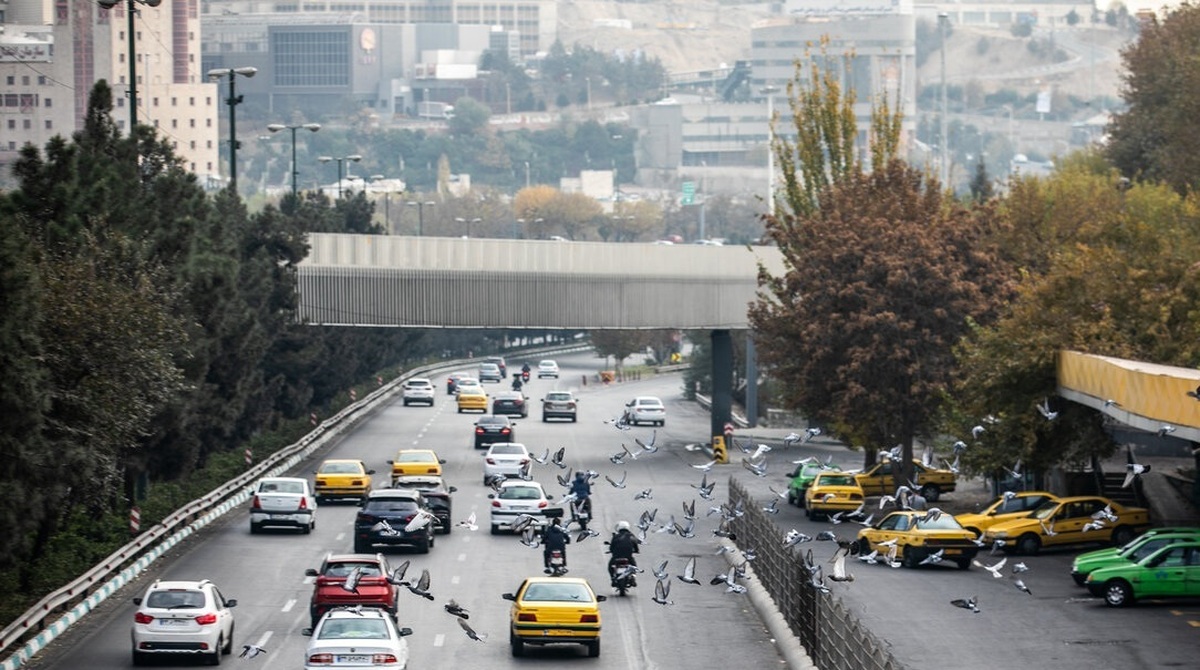 مدارس و ادارات استان تهران تعطیل نیست| اجرای طرح زوج و فرد از در منازل