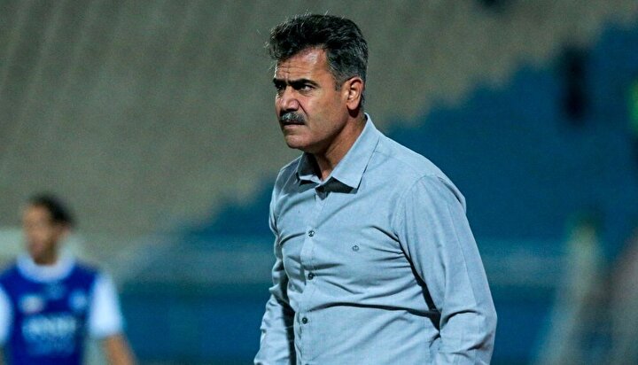 ادعای پورموسوی؛ معاون رئیس‌جمهور دستور داد خطیبی سرمربی مس شود