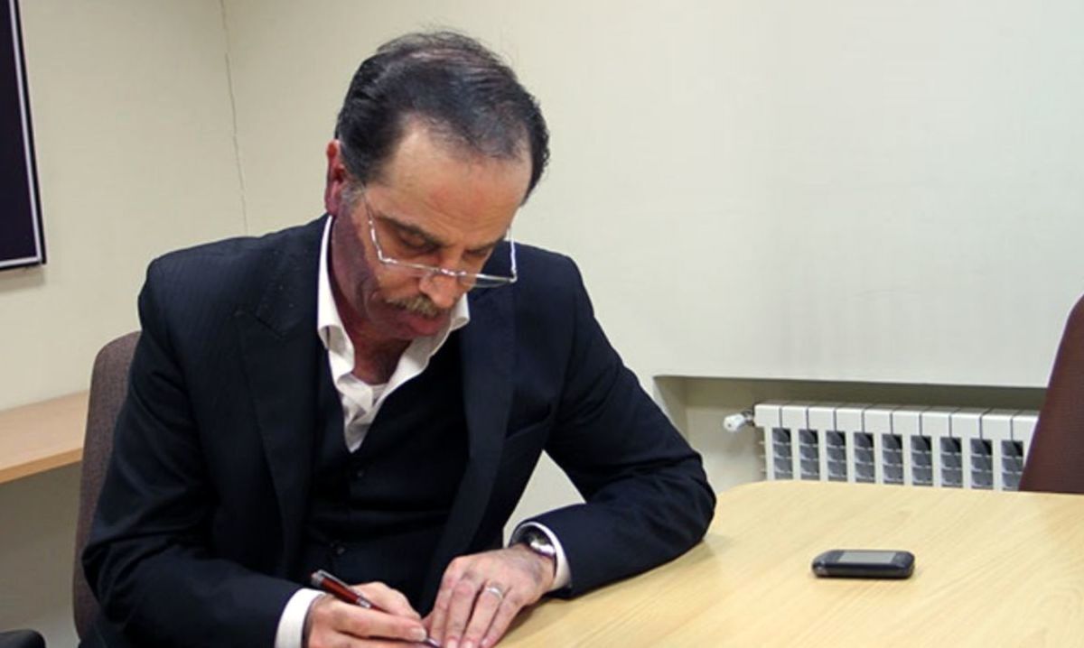 حریم خصوصی حق فراموش‌شده مردم