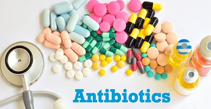 آنفلوآنزا با آنتی‌بیوتیک و دارو‌های گیاهی درمان نمی شود