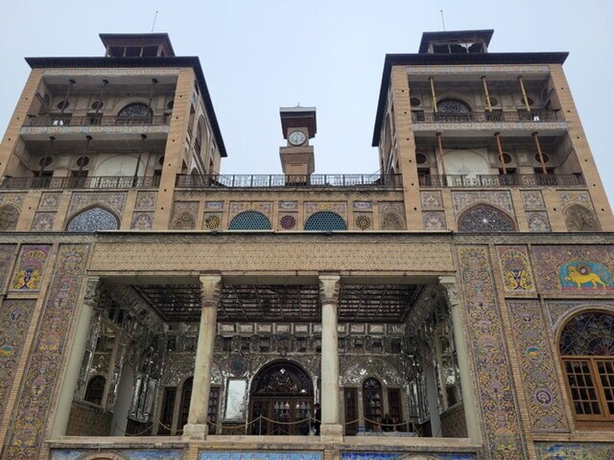 ماجرای دعوای سوگلی ناصرالدین‌شاه چه بود؟