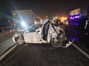 ۵۸ درصد تصادفات تهران در بزرگراه‌ها رخ می‌دهد