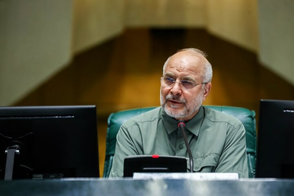 توضیحات قالیباف درباره دلیل اجرایی نشدن پرداخت کالابرگ الکترونیک