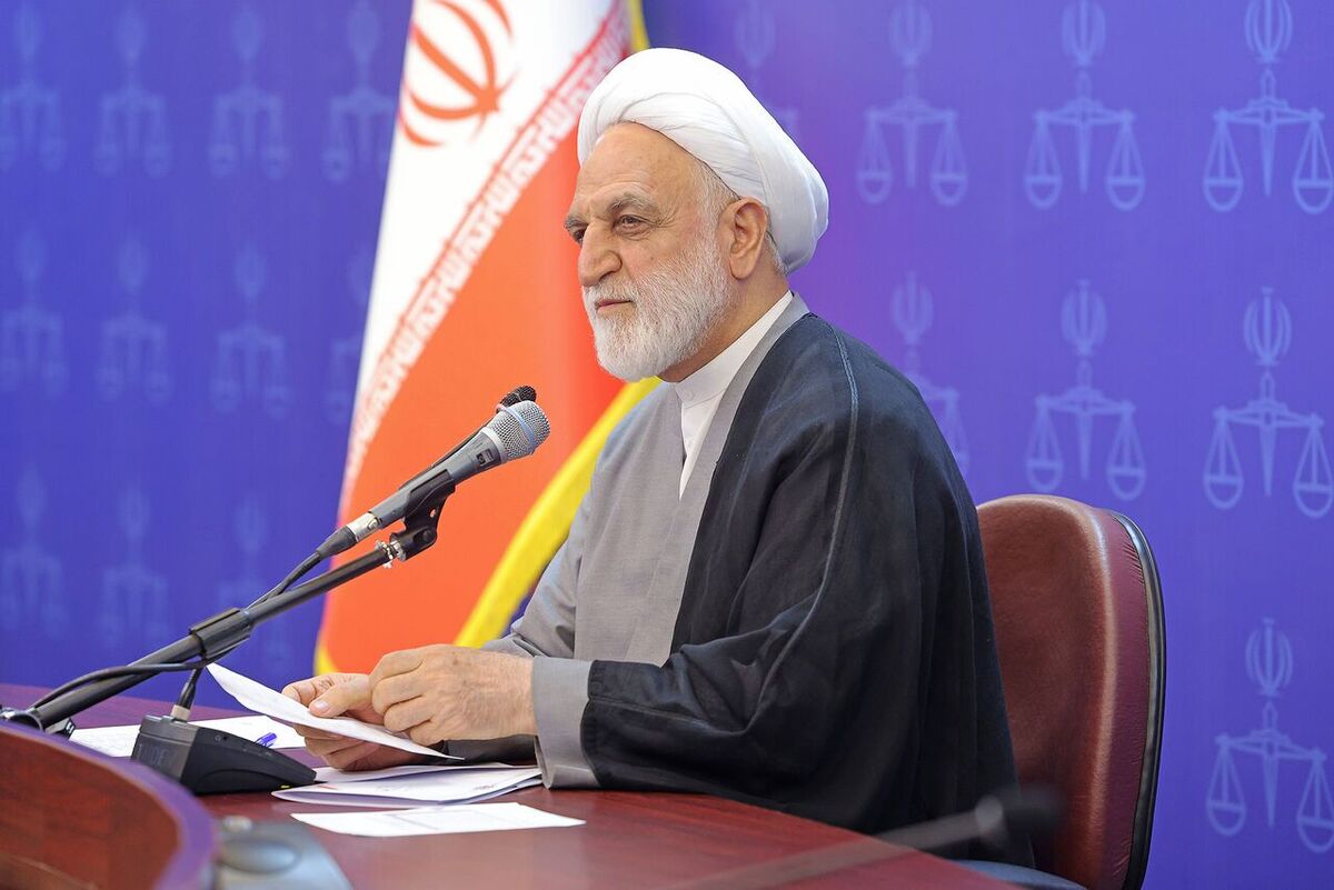 اژه‌ای: گاهی احکام جایگزین مورد استهزاء قرار می‌گیرد یا اساساً قابلیت اجرا ندارند