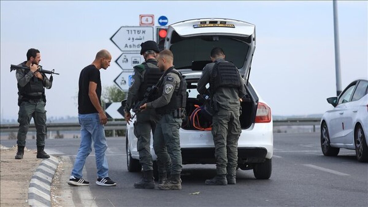 نگرانی مقام اسرائیلی درباره جذب جاسوس توسط ایران