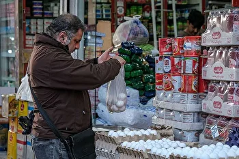 چرا تخم‌مرغ گران شد؟