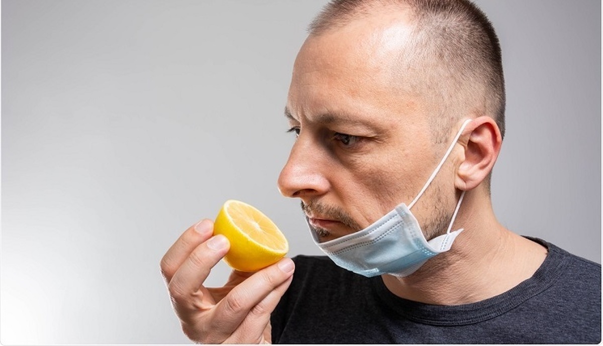 «بویایی‌پریشی»؛ ناتوانی مغز در درک بو‌های معمولی