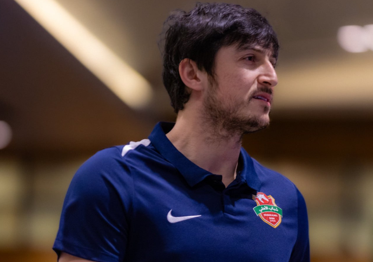 تراکتور و رویای جذب سردار!