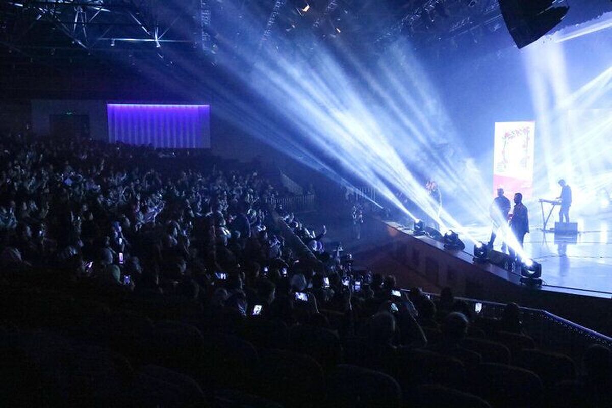 این شب‌ها به کدام کنسرت‌ها برویم؟