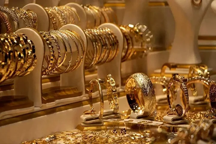 قیمت جدید طلا و سکه ۱۲ آذرماه ۱۴۰۴