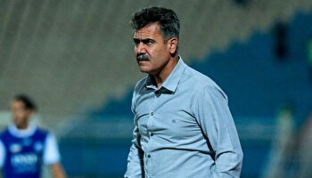 ادعای پورموسوی؛ معاون رئیس‌جمهور دستور داد خطیبی سرمربی مس شود