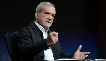 پزشکیان: با ۱۰ درصد صرفه‌جویی؛ روزانه ۸۰۰ هزار بشکه نفت ذخیره کنیم/ راهکار نا‌ترازی انرژی مصرف بهینه است