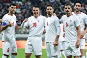 ایران در سید دو جام جهانی ۲۰۲۶؛ رویای صعود نزدیک‌تر شد!