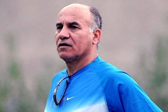 قاسمپور: بهترین قرعه نصیب ایران شد؛ امیدوارم صعود کنیم